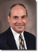 Doug Aitelli, V.P. of Worldwide Sales