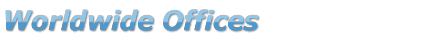 Worldwide Offices