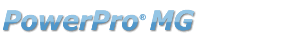 PowerPro MG